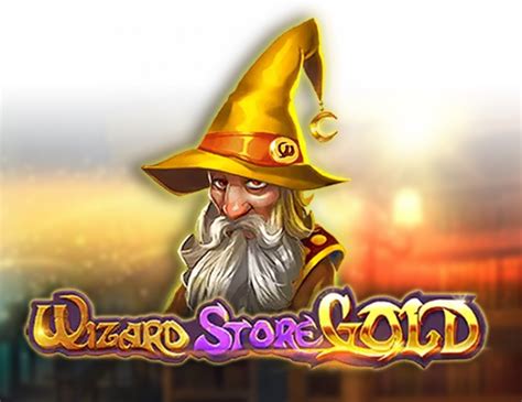 Wizard Store Gold Parimatch